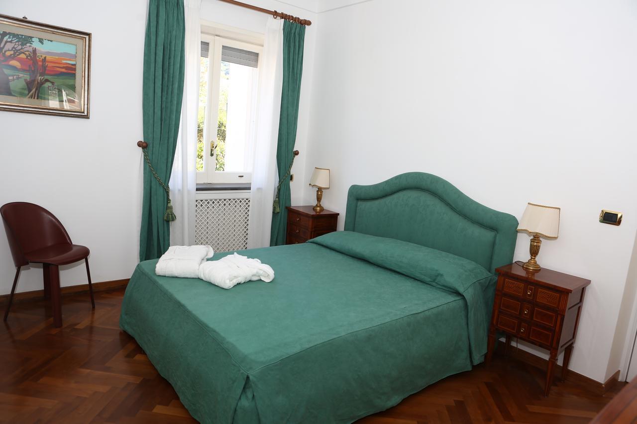B&B Villa La Cicas Anacapri  Exterior photo